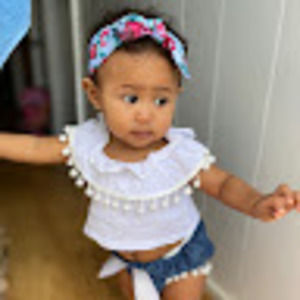 Meet your Posher, Erica lee